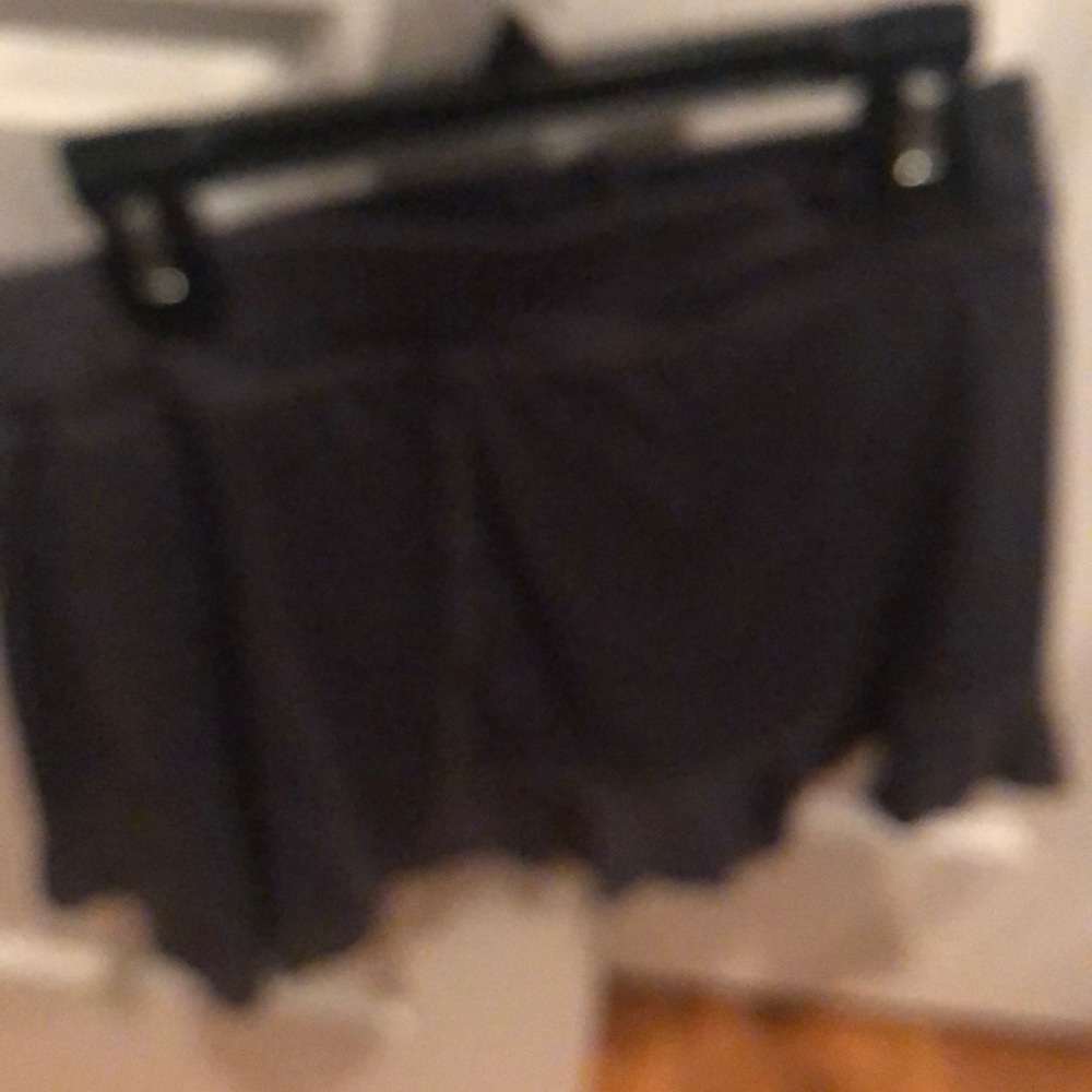 Softbella tennis skirt